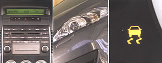 Auto Haldimann, Grossh&ouml;chstetten - Mazda5 Sport