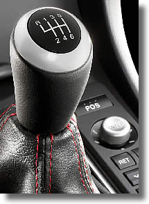 Auto Haldimann, Grossh&ouml;chstetten - Mazda3 MPS