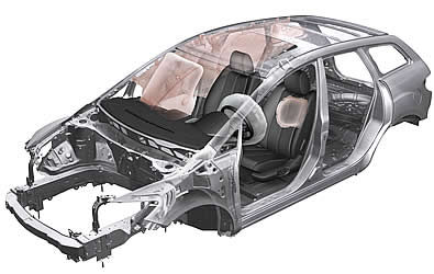 Auto Haldimann, Grossh&ouml;chstetten - Mazda CX-7