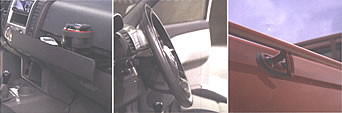 Auto Haldimann, Grossh&ouml;chstetten - Mazda BT-50