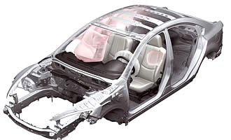 Auto Haldimann, Grossh&ouml;chstetten - Mazda6