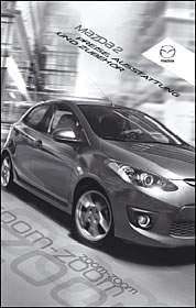 Auto Haldimann, Grosshöchstetten - Mazda2