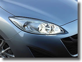 Auto Haldimann AG, Grossh&ouml;chstetten - Mazda5