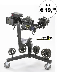 Bremsscheibenbearbeitung