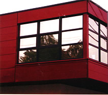 Hitzeschutzfolie REX 50