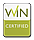 WIN-Zertifikat