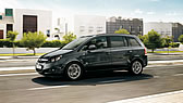 Zafira Tourer
