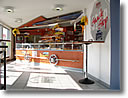 Autohaus K�lberer in 73066 Uhingen - Backshop, Stehcafe, Cafe, Espresso