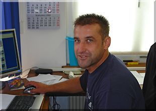 Semir Risovic