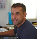 Semir Risovic
