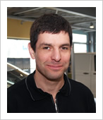 Manfred Riesterer Manfred Riesterer