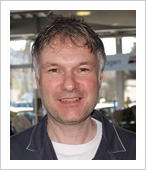 Andreas Winker Andreas Winker