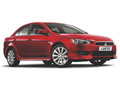 Lancer Sports Sedan