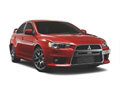 Lancer Evolution