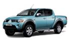 Pick Up - L200