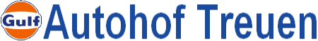 Logo Autohof Treuen