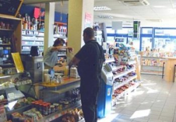 Gulf Shop