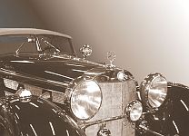 Oldtimer