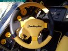 Autosattlerei Klassen, Lamborghini-Countach.