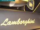 Autosattlerei Klassen, Lamborghini-Countach.