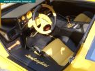 Autosattlerei Klassen, Lamborghini-Countach.