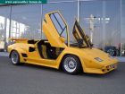 Autosattlerei Klassen, Lamborghini-Countach.