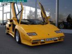 Autosattlerei Klassen, Lamborghini-Countach.