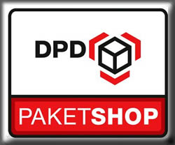 DPD - Paketshop