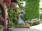 18. Restaurant - Entr�e