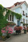 20. Chambres - Entr�e