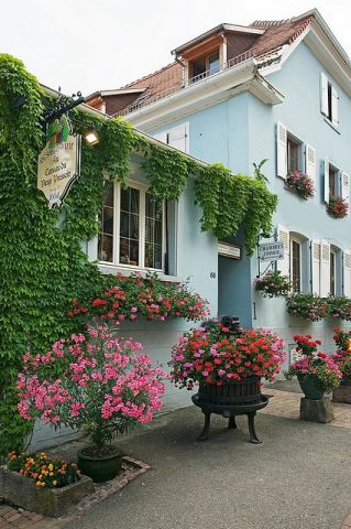 20. Chambres - Entr�e