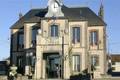 Cliquer ici pour acc�der au site Internet de la Mairie de Courtenay
