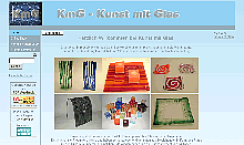 KmG Kunst mit Glas