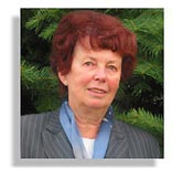 Jutta Mieth 