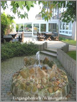 Begegnungsstätte "Herz - Treff" Bautzen