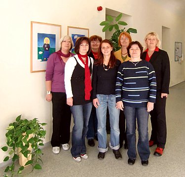 Mitarbeiter Bautzen Bischofswerda