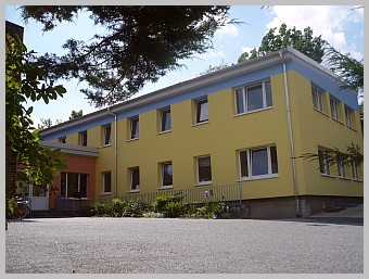 Wichtelland Kindertagesst&auml;tte