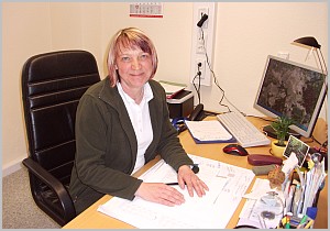 Charlotte Hohäuser Dipl.-Sozialarbeiterin