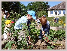 Fr&ouml;belgarten