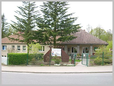 Unsere Kindertagesst&auml;tte Br&uuml;ckenm&auml;nchen