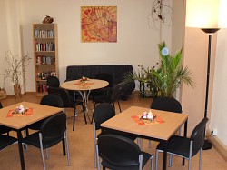 Tagestreff Bautzen