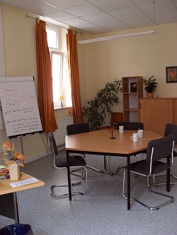 Innovatives Projekt zur Verbesserung der Beschäftigungsfähigkeit „BASIC – Erwerb von Basisqualifikationen“
