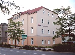 Psychosoziale Beratungs- und Behandlungsstelle (PSBB) f&uuml;r Suchtgef&auml;hrdete und &ndash;kranke