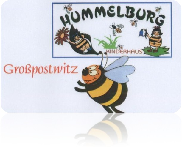 AWO- Kinderhaus "Hummelburg" Gro&szlig;postwitz