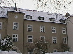 AWO- Kinderhaus "Hummelburg" Gro&szlig;postwitz
