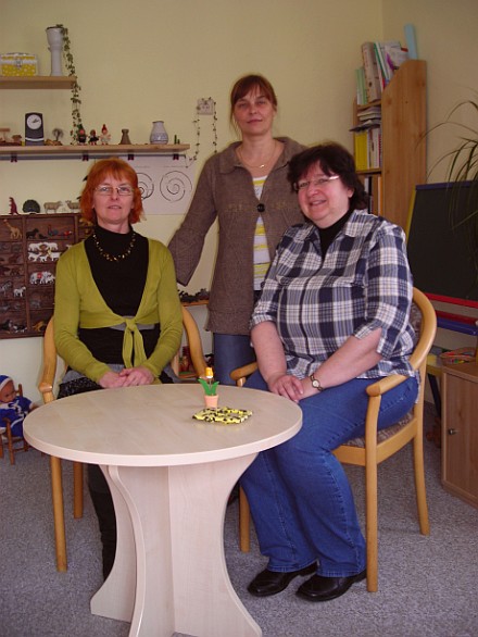 Erziehungsberatungsstellen, Bischofswerda