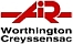 WORTHINGTON CREYSSENSAC