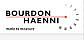 BOURDON (Appareils de mesures) 