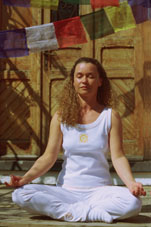 Woman Top