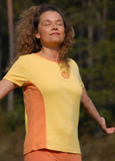 Woman T-Shirt